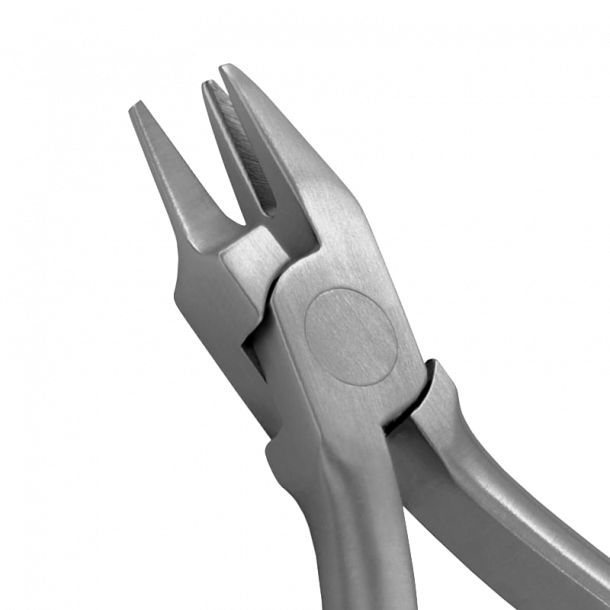 Hu-Friedy 3-kbe lang max 0,76 mm  