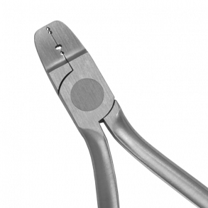 Hu-Friedy Lingual Arch Forming Pliers    