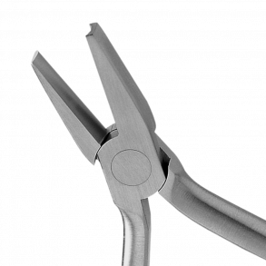 Hu-Friedy Hollow Chop Pliers