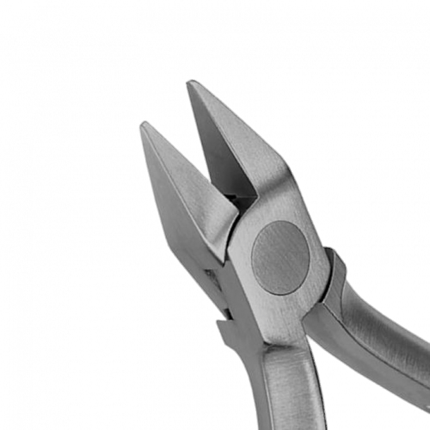 Hu-Friedy Adams Pliers max. .040 