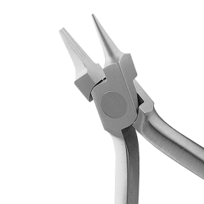 Hu-Friedy Optical Loop Forming Pliers max .022x.025   