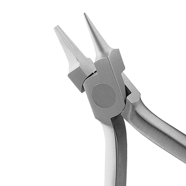 Hu-Friedy Optical Loop Forming Pliers max .022x.025   