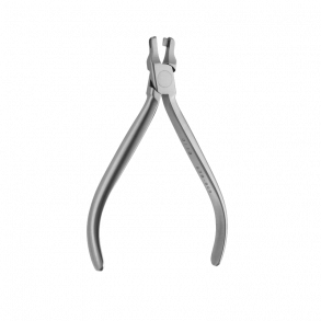 Hu-Friedy Clear Collection Teardrop Punch    