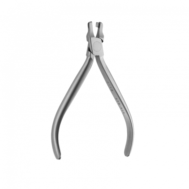 Hu-Friedy Clear Collection Teardrop Punch    