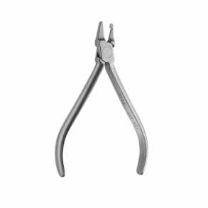 Hu-Friedy Clear Collection The Vertical    