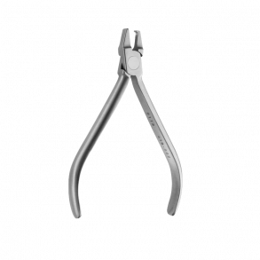 Hu-Friedy Clear Collection The Horizontal    