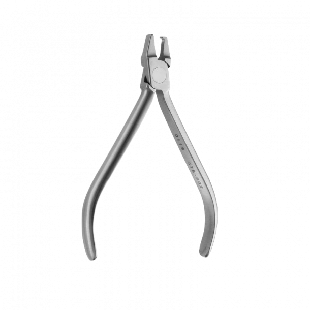 Hu-Friedy Clear Collection The Horizontal    