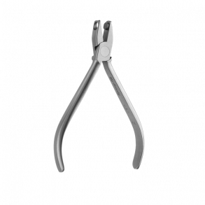 Hu-Friedy Clear Collection 6 mm Punch    