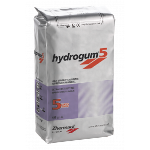 Zhermack Hydrogum 5 Extended Storage Fruit 453 g