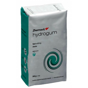 Zhermack Hydrogum Mint 453 g