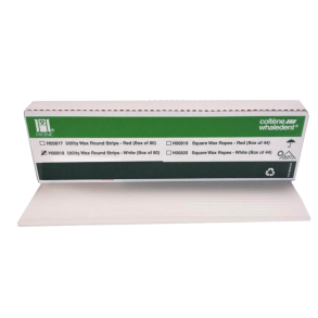 Hygenic Utility Wax 80EA   