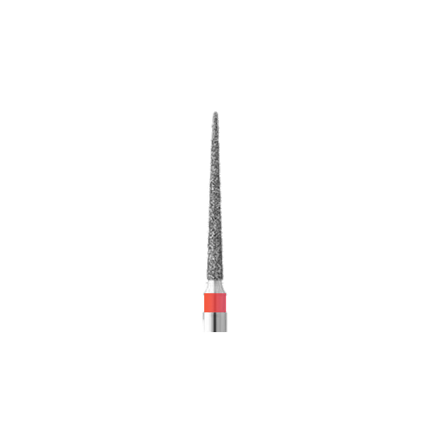 Intensiv IPR bor FIN Konisk ISO 011, 11 mm FG 6EA