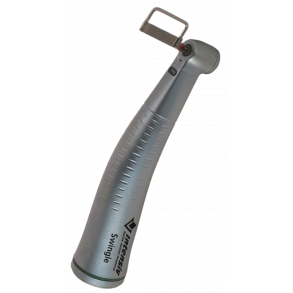 Intensiv Swingle Pro kit med lys og 6 Ortho-Strip    