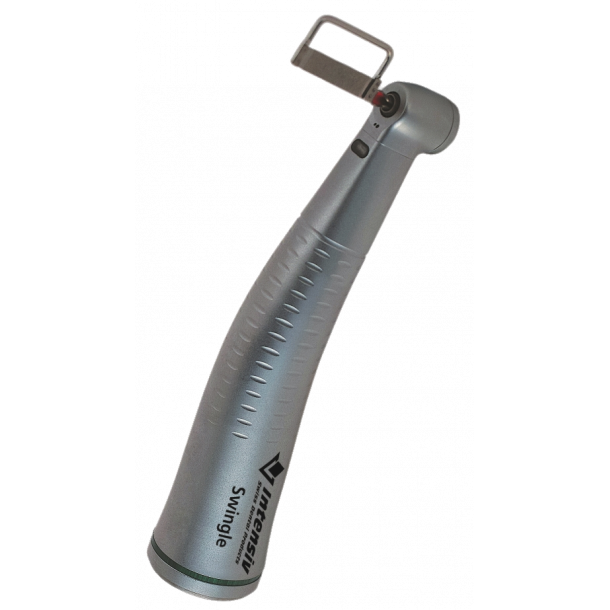 Intensiv Swingle Pro kit med lys og 6 Ortho-Strip    