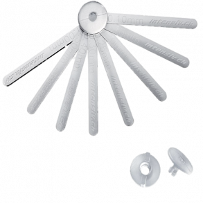 Intensive IPR mleblade    