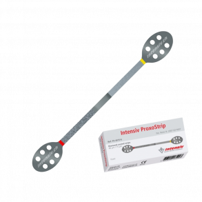 Intensiv IPR strips medium/fin 6EA 