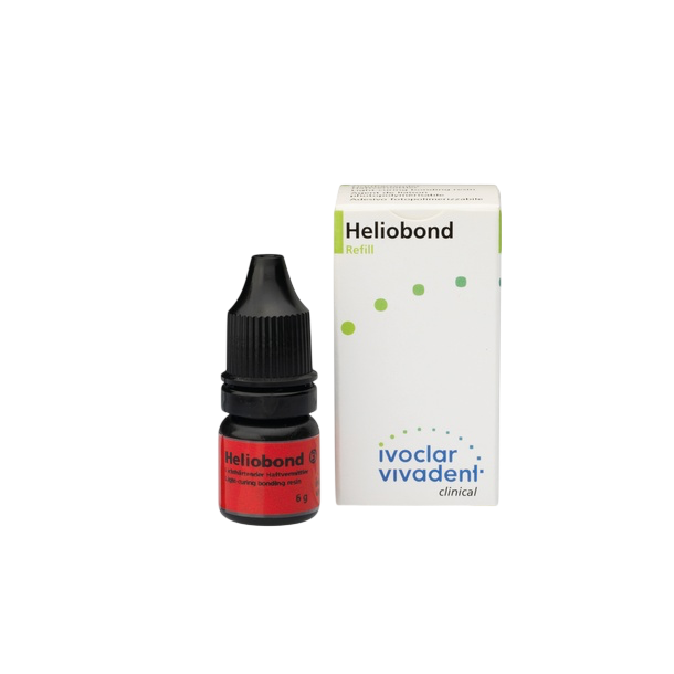 Ivoclar Heliobond Resin 10 ml  