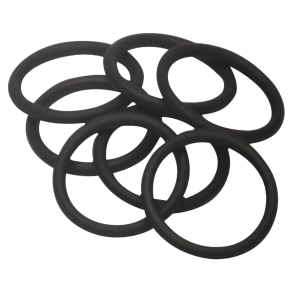 KaVo Multiflex O-ringe 6,65x0,8 mm 10 stk  