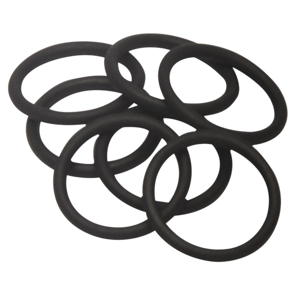 KaVo Multiflex O-ringe 6,65x0,8 mm 10 stk  