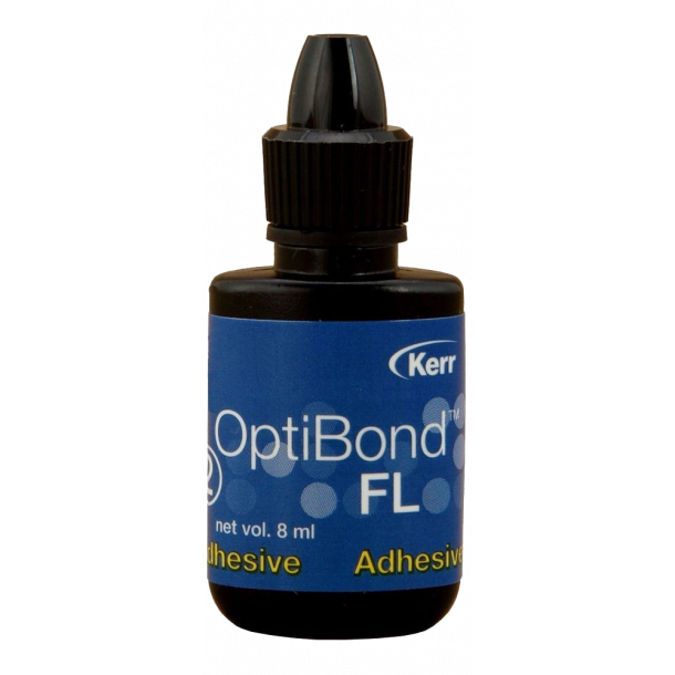 Kerr Optibond FL Adh�siv 8 ml   