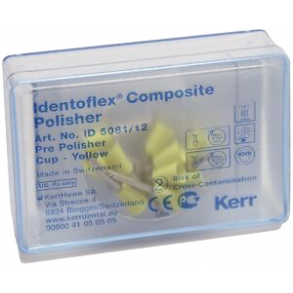 Kerr Identoflex kompositpolisher til VS 12EA     