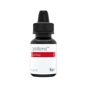 Kerr OptiBond Solo Plus Primer/Adhesive H�jt fillertal 5 ml 