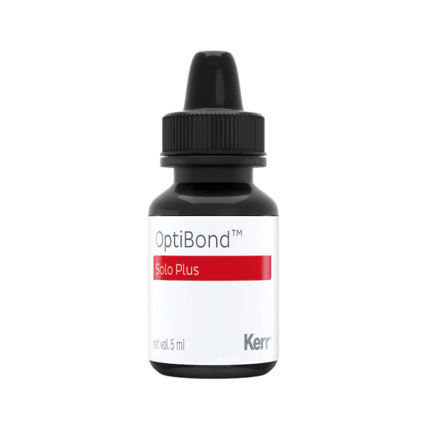 Kerr OptiBond Solo Plus Primer/Adhesive H�jt fillertal 5 ml 