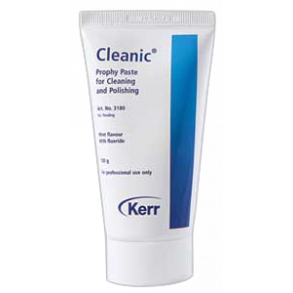 Kerr Cleanic pudsepasta mint 100 gram 