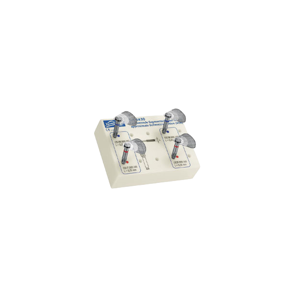 Komet IPR trekanter til OS30 