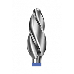 Komet Gibsfr�ser 14 mm HS �6 mm 