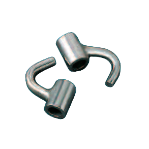 Lancer Closed hook .036 10EA 