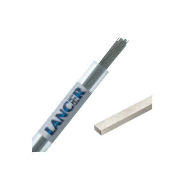 Lancer Titanal XR STRAIGHT .016x.022 14