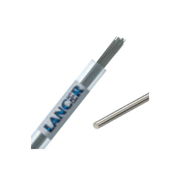 Lancer High Tensile SS STRAIGHT .036 14