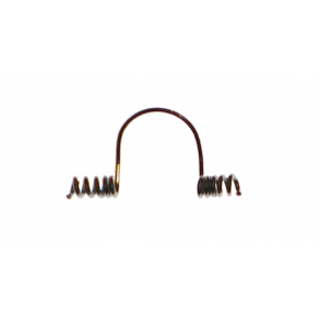 GTS Torquing Spring .022 S 75-90 gram 5EA