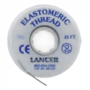 Pro-C Elastomeric Thread Gr.025 25ft