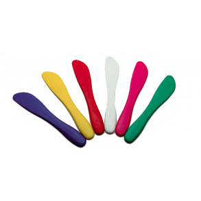 Larident Spatler 6 stk.