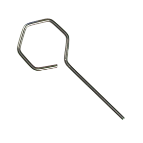 Leone Ngle til aktivatorer og Hyrax 100EA 