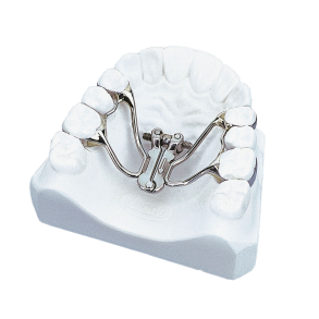 Leone Ragno Fan-Type Rapid Expander XP 7 mm   