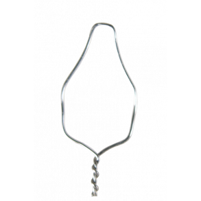 Leone Pre-formed Ligatures Shorty .010 1000EA  