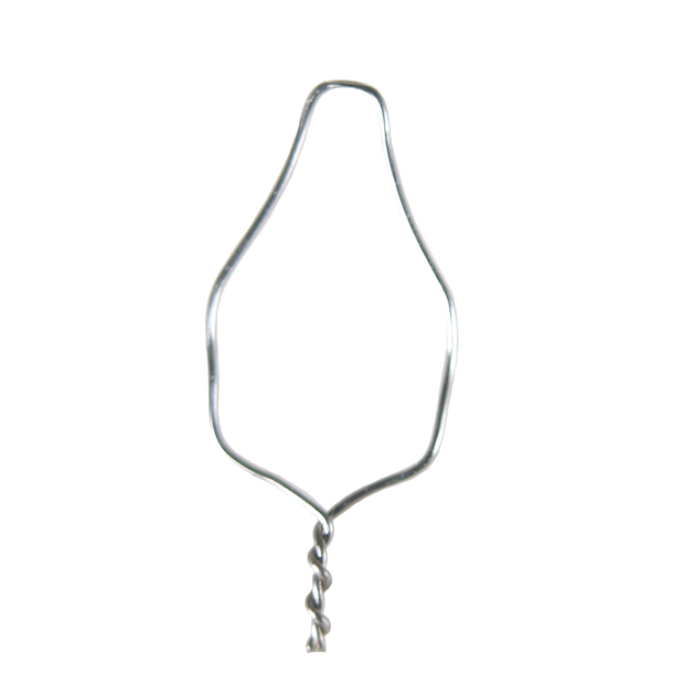 Leone Pre-formed Ligatures Shorty .010 1000EA  