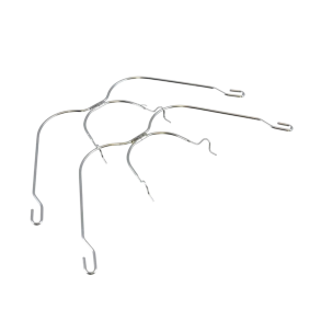 Facebow .045 Long m/Stop-loops