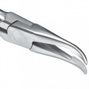 Leone Slim Rounded Weingart    