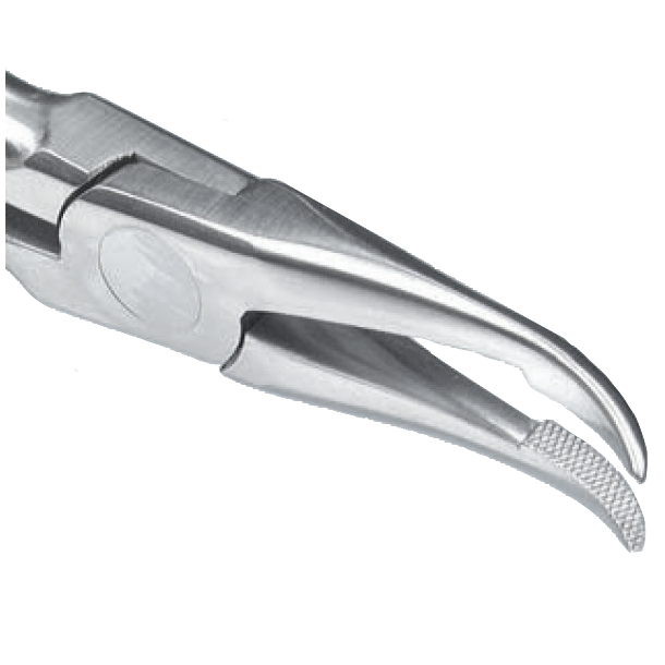 Leone Slim Rounded Weingart    