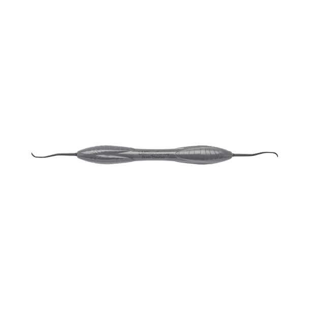 LM ErgoSense Sharp Diamond Sickle scaler      