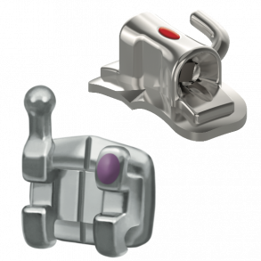 Ortho-Q Brc Expect+ .022 MBT SORTIMENT 