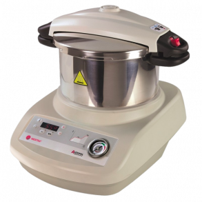 Mestra Trykpolymeriserisator    