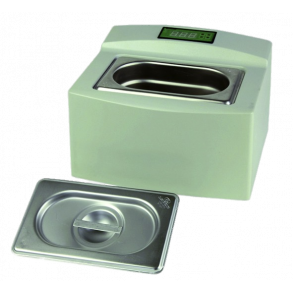 Mestra Vandbad til voks 23x20x16 30-75�C  