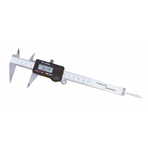 Mestra Digital skydelre TYNDE KBER 