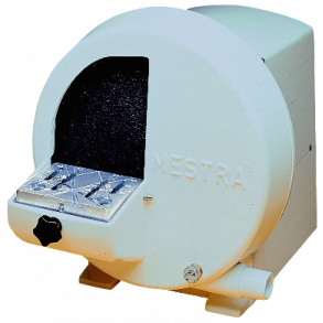 Mestra Gipstrimmer 1200W Karbidskive