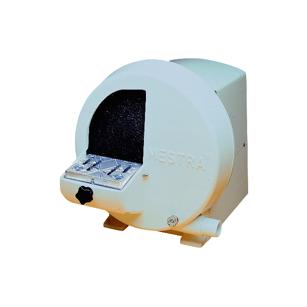 Mestra Gipstrimmer 1200W Karbidskive